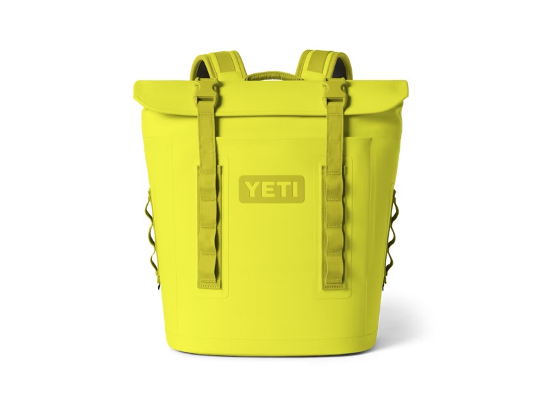 YETI M12 Backpack Soft Cooler