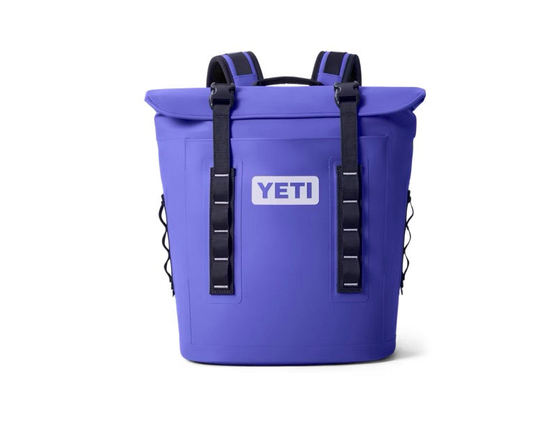YETI M12 Backpack Soft Cooler