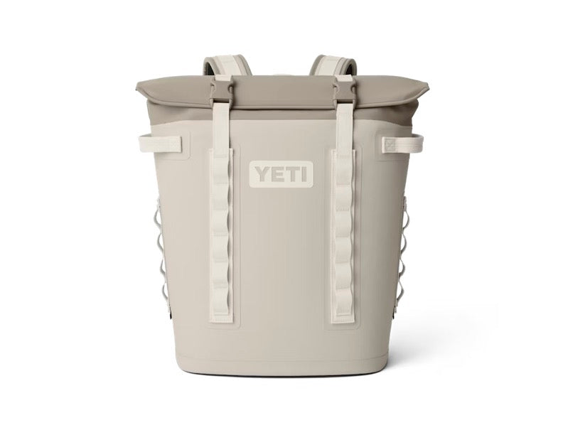 YETI M20 Backpack Soft Cooler – The Cook's Warehouse