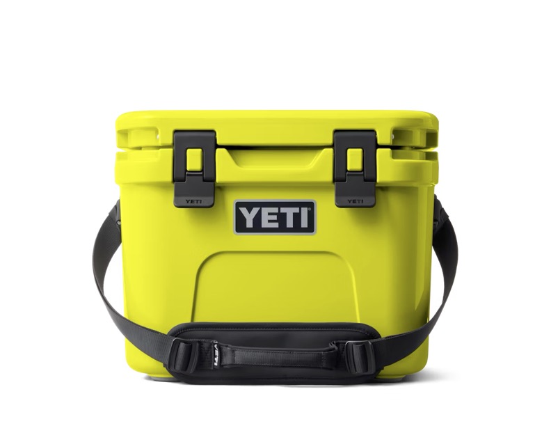 YETI Roadie 15 Hard Cooler