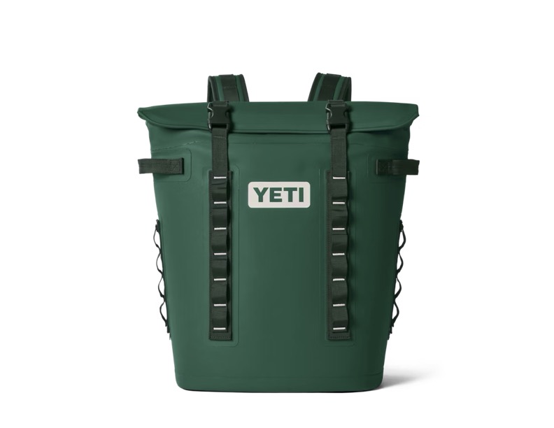 YETI M20 Backpack Soft Cooler – The Cook's Warehouse