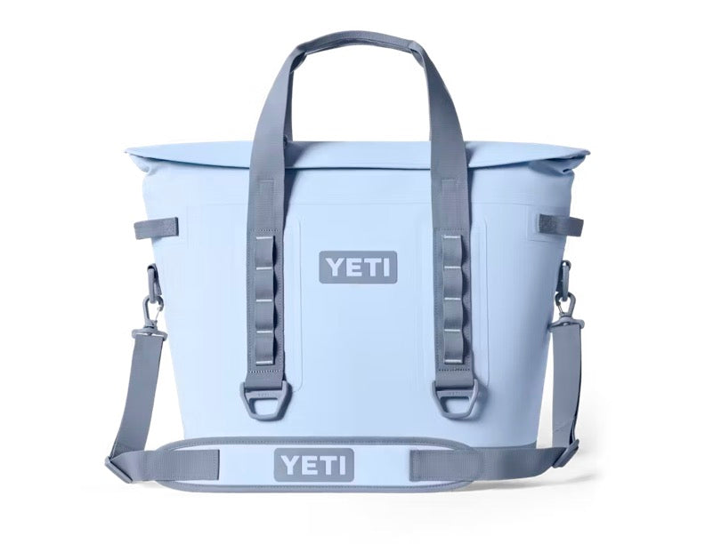 YETI Hopper M30 Tote Soft Cooler
