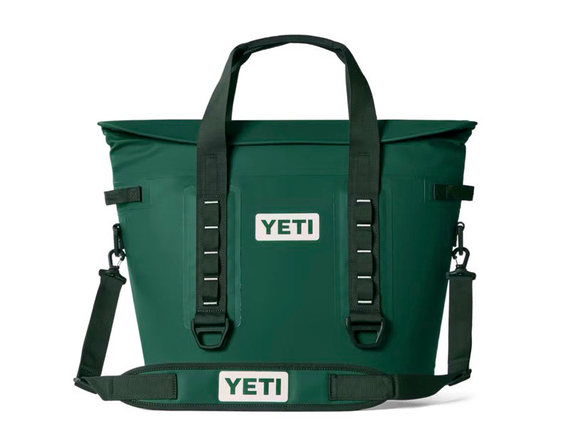 YETI Hopper M30 Tote Soft Cooler