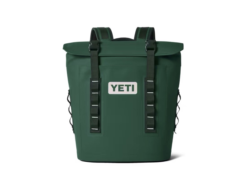 YETI M12 Backpack Soft Cooler