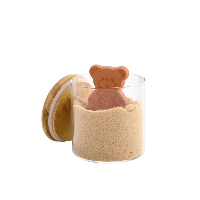 Mrs. Anderson’s Brown Sugar Saver - Bear