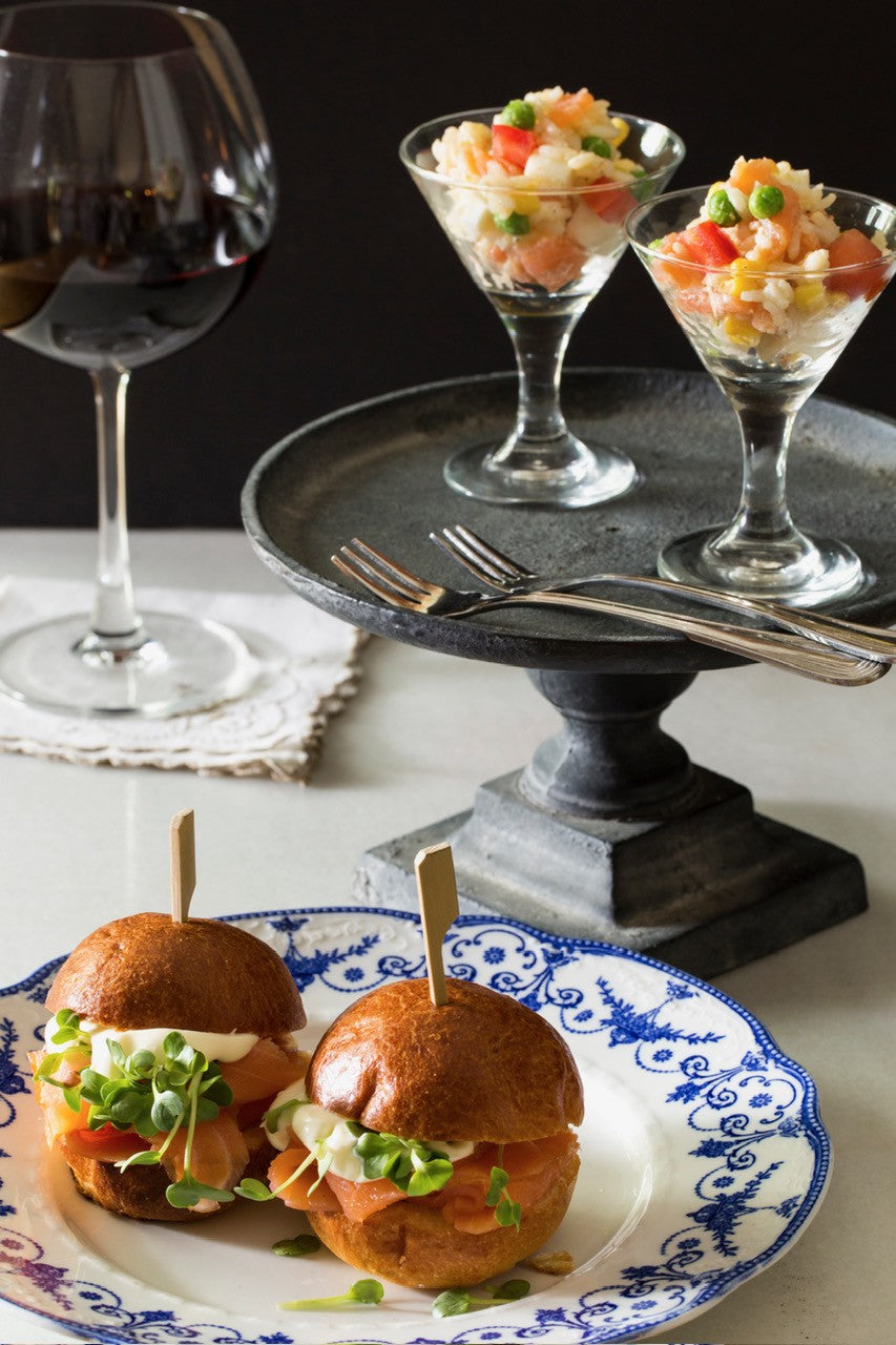 NOV 15 2026 4:00PM: A Pre-Holiday Aperitivo Demonstration with Author Annette Joseph