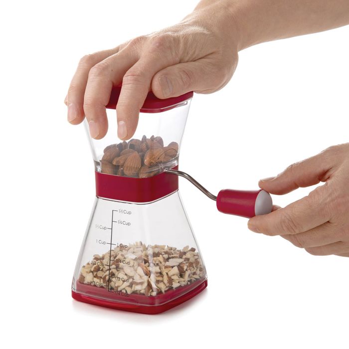PrepWorks Nut Chopper, 1.5 Cup