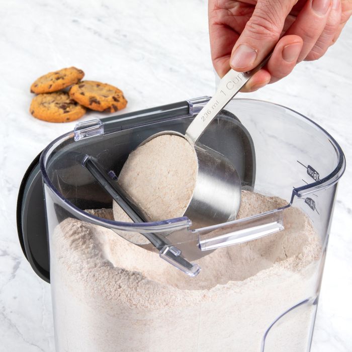 PrepWorks Flour ProKeeper+, 4.1 Qt