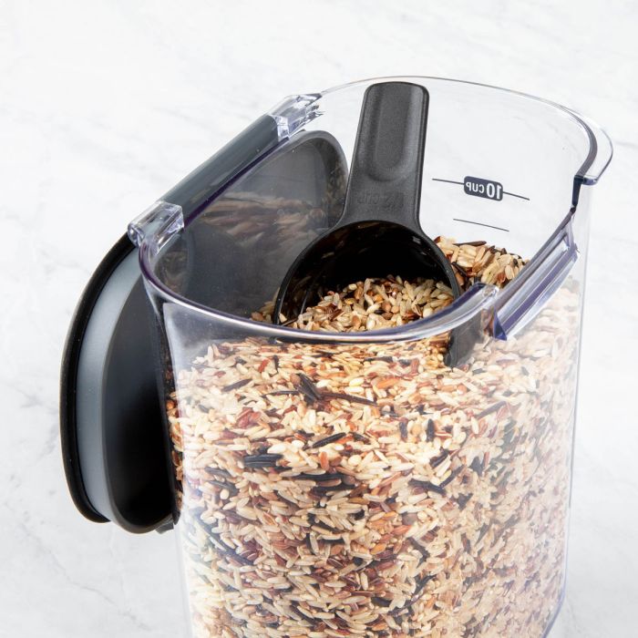 PrepWorks Grain ProKeeper+ - 2.5 Quart