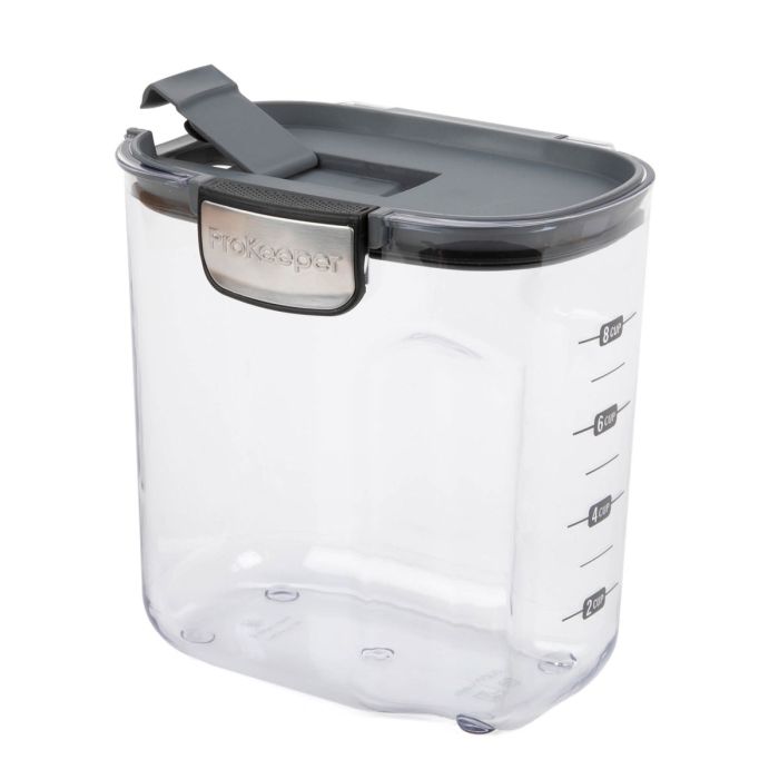 PrepWorks Sugar ProKeeper+, 2.5 Qt.