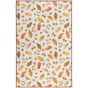 Now Designs Printed Dish Towel - Oak and Acorn