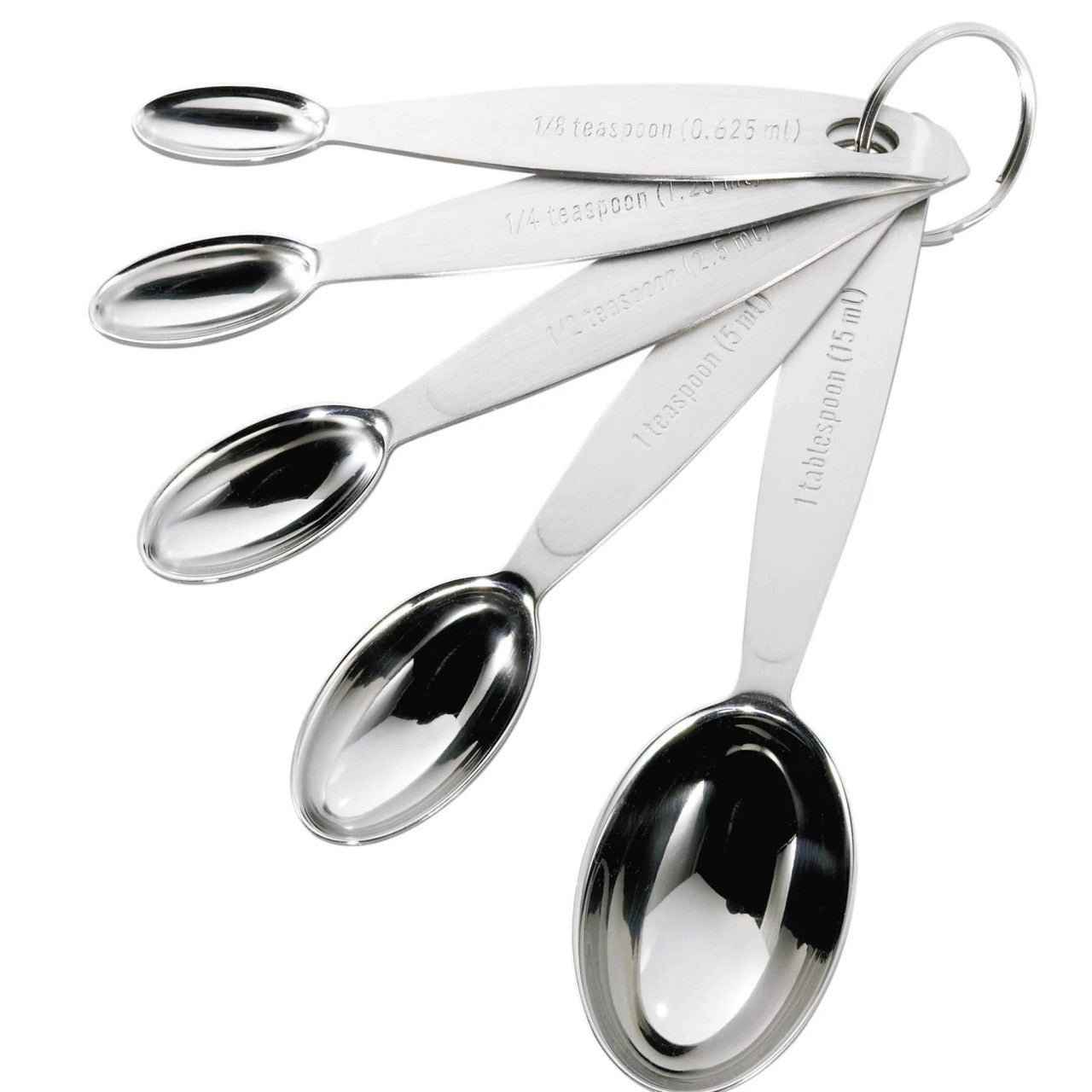 Cuisipro Measuring Spoon Set
