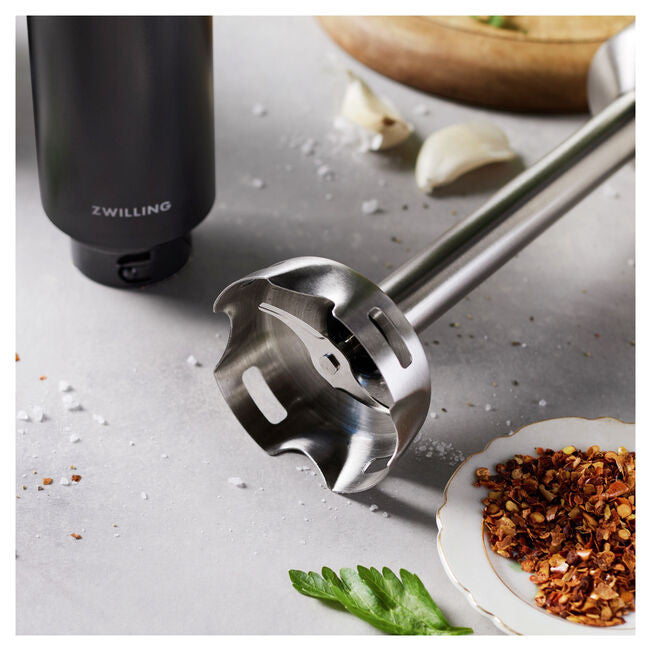 Zwilling Xtend Cordless Hand Blender Starter Set