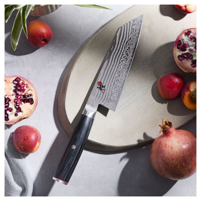 Miyabi Kaizen II 6.5in Bunka Knife