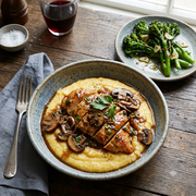 SEP 11 2026 6:30PM: Date Night: Italian Comfort - Hands On