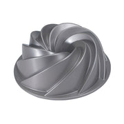 Nordic Ware Cast Aluminum Heritage Bundt Pan