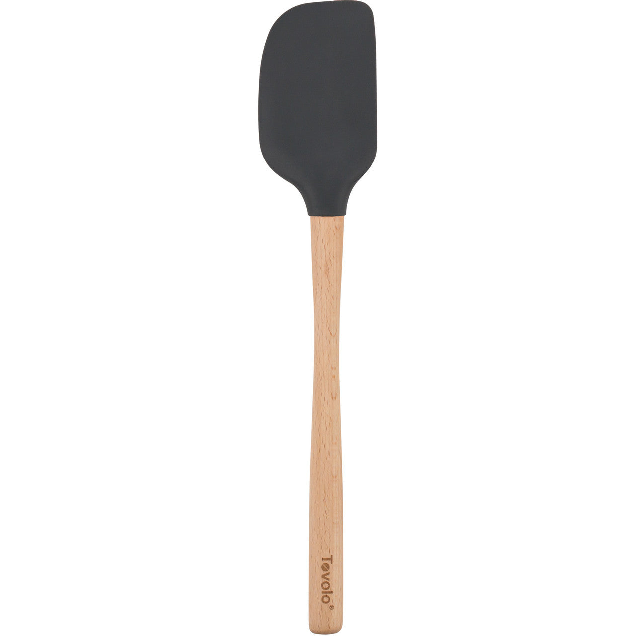 Tovolo Flex-Core® Wood Handled Spatulas