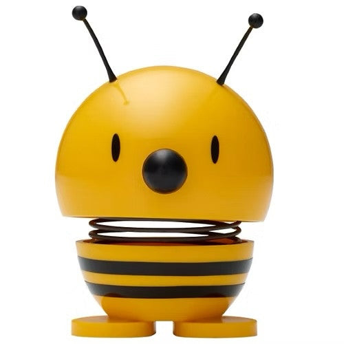 Hoptimist Bee