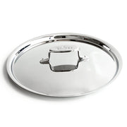All Clad D5 Stainless 12 inch Lid