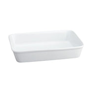 Lasagna Pan - White, 13X9