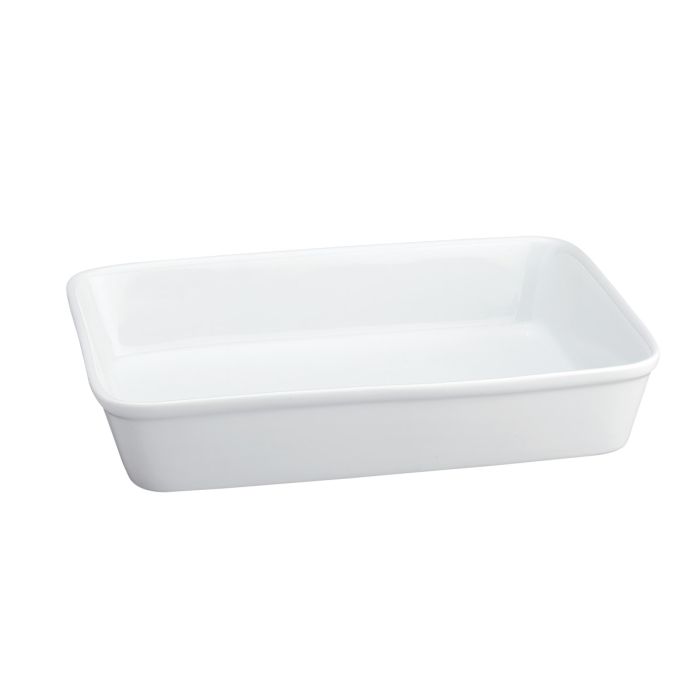 Lasagna Pan - White, 13X9
