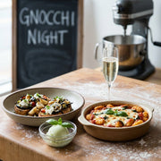 SEP 18 2026 6:30 PM: Gnocchi alla Sorrentina - Hands On