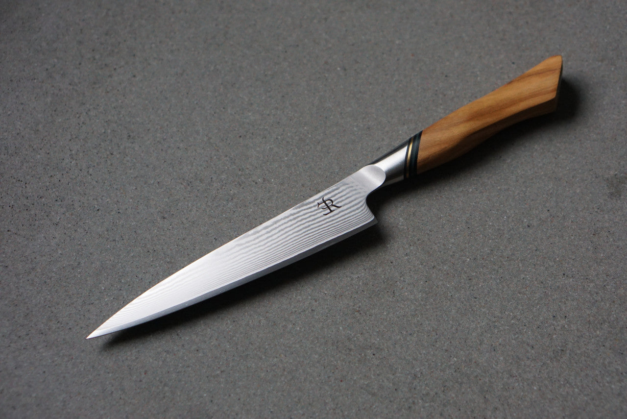 Ryda A-73 Series 5 inch Utility Knife