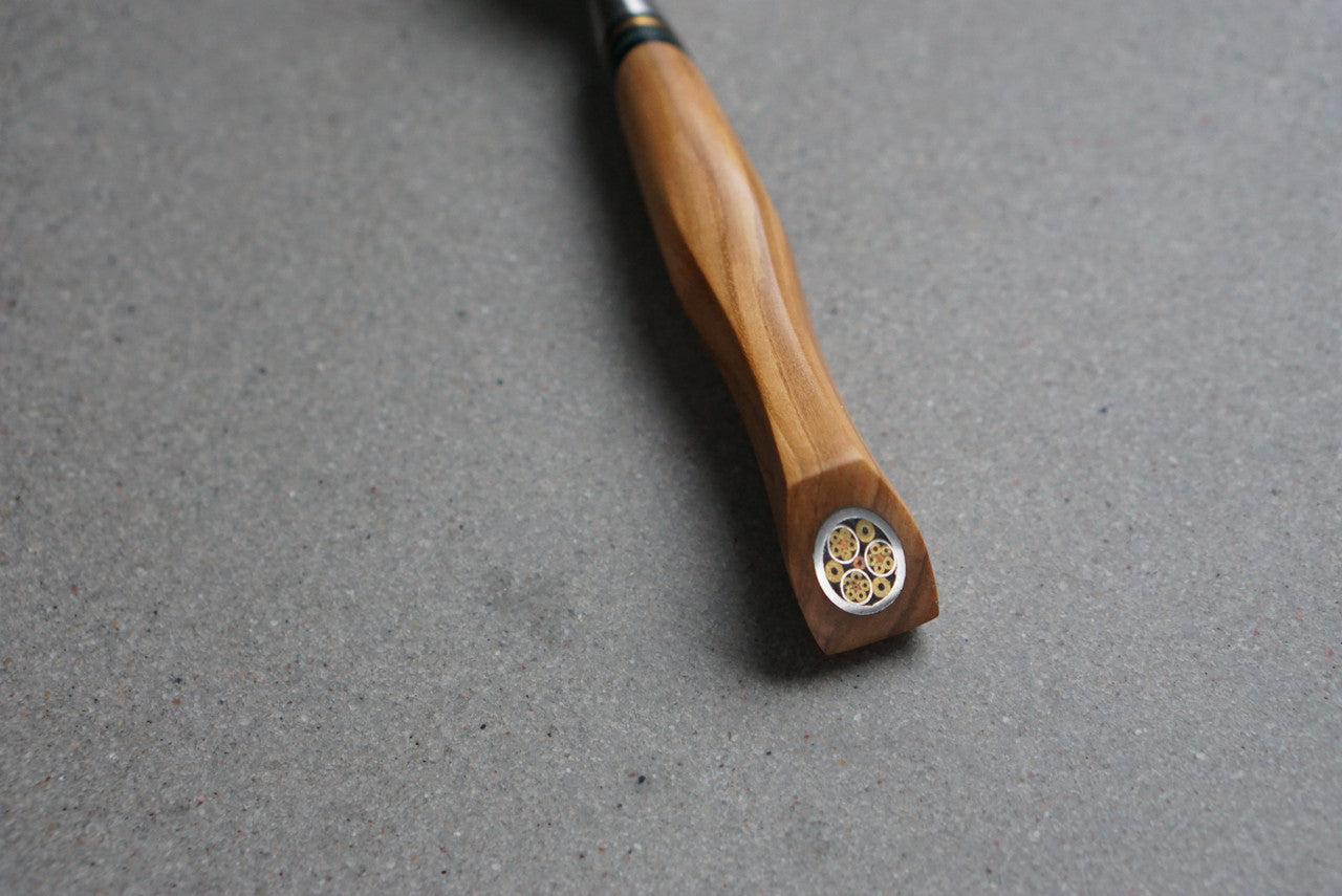 Ryda A-73 Series 5 inch Utility Knife