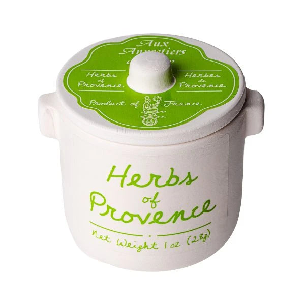The French Farm Herbs de Provence - 1 oz jar