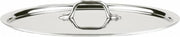 All-Clad D3 10 inch Stainless Lid