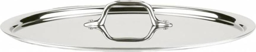 All-Clad D3 10 inch Stainless Lid
