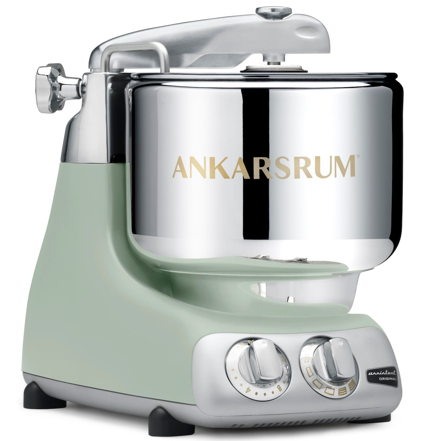 Ankarsrum Assistent Original Mixers