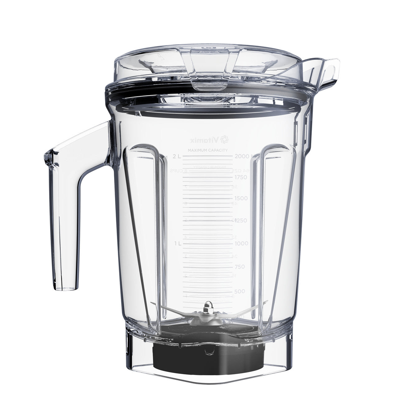 Vitamix 64 Ounce Low-Profile Container with SELF-DETECT
