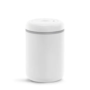 Fellow Atmos Vacuum 1.2L Canister - White