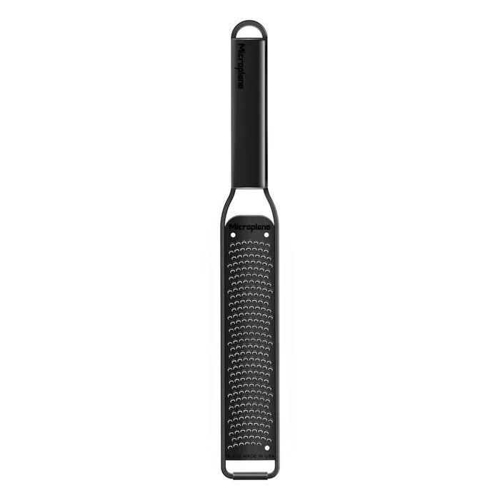 Microplane Black Sheep Series High Precision Zester