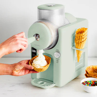 Greenpan Frost Ice Cream & Frozen Drink Maker – The Cook's Warehouse