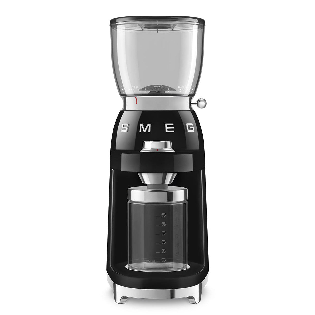 SMEG 50's Retro Style Coffee Grinders