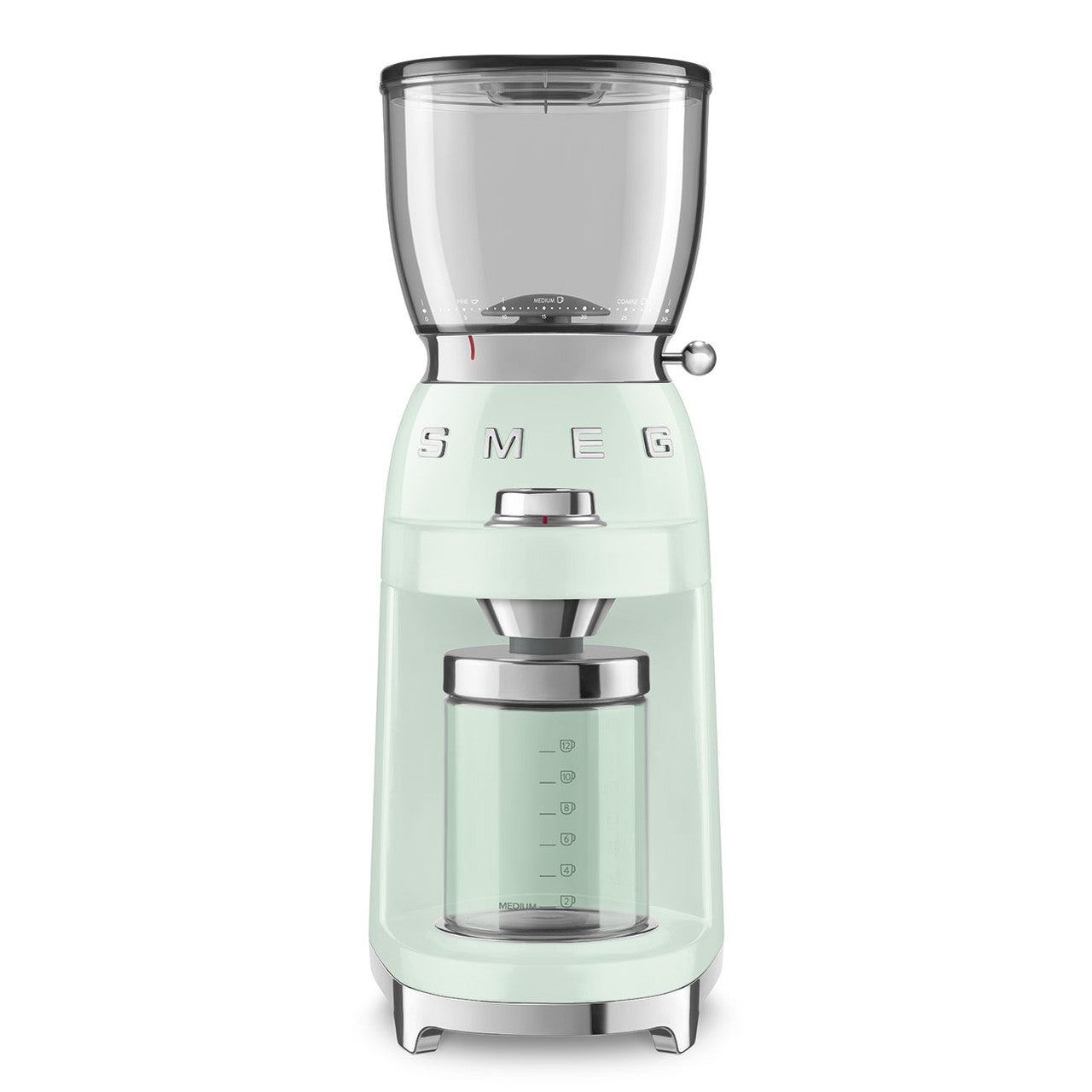 SMEG 50's Retro Style Coffee Grinders