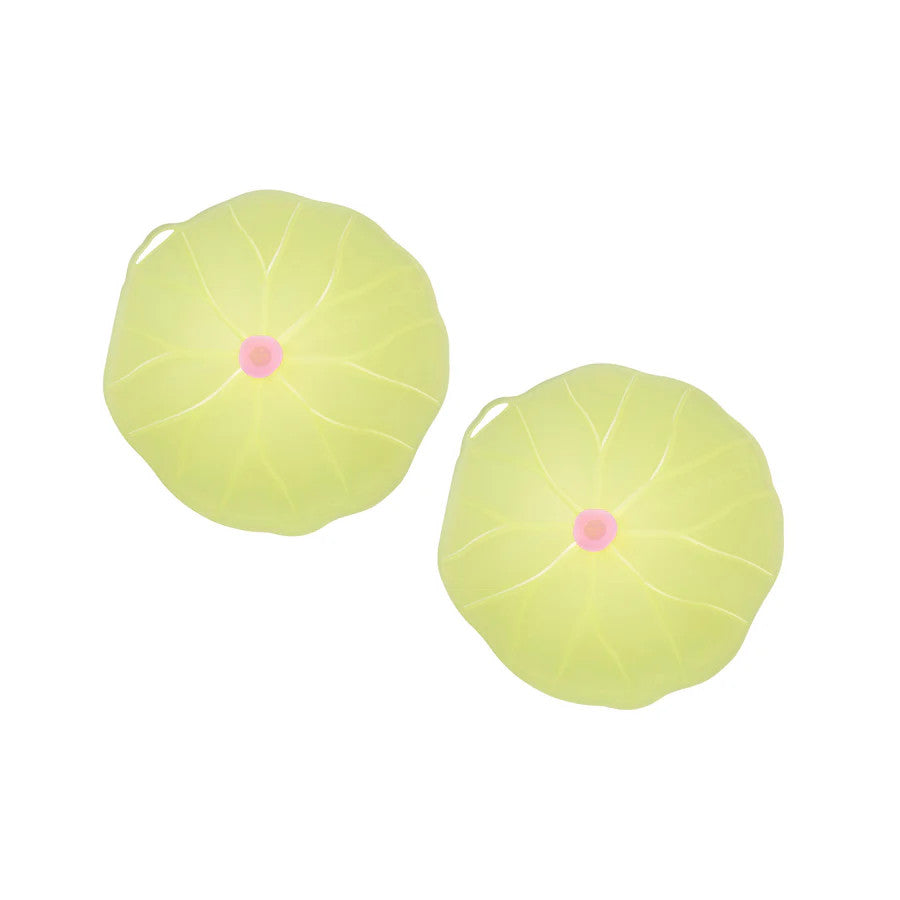 Charles Viancin Lilypad Silicone Lids
