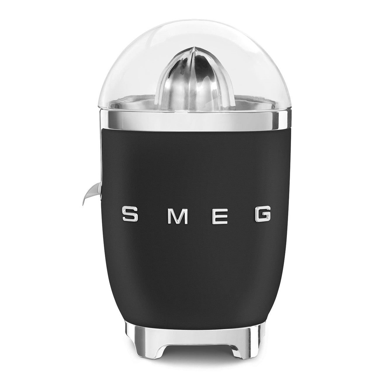 SMEG 50's Retro Style Tritan Renew Citrus Juicers