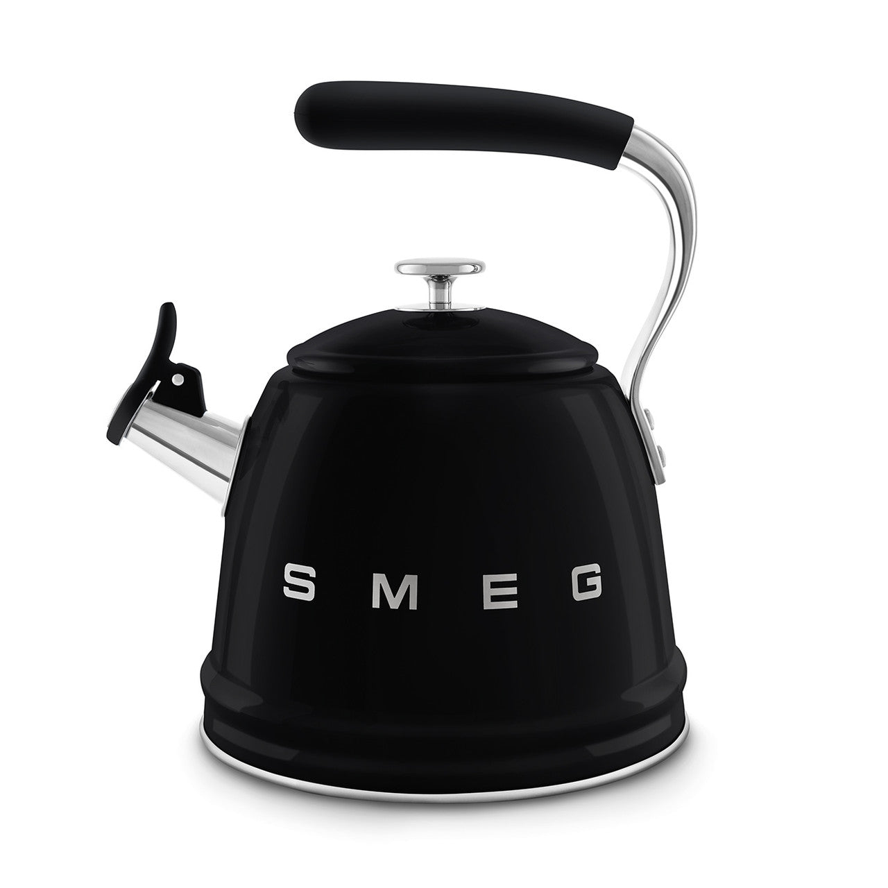 SMEG 50’s Retro Style Tea Kettle