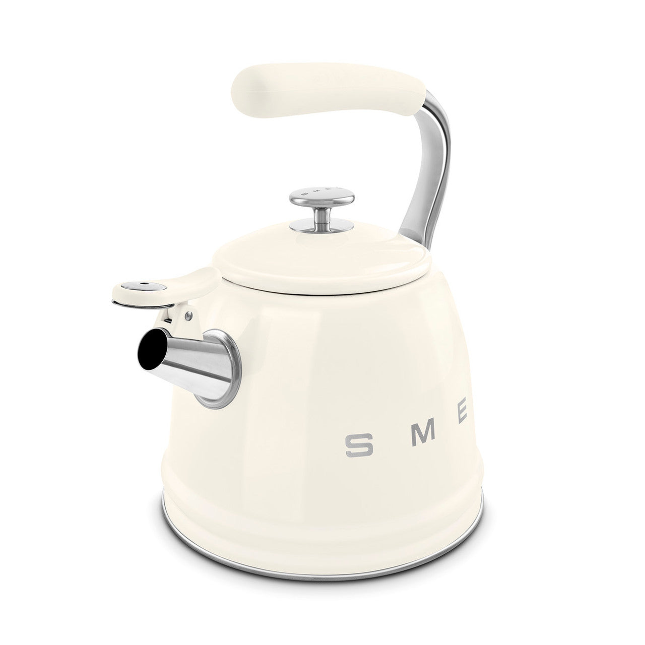 SMEG 50’s Retro Style Tea Kettle