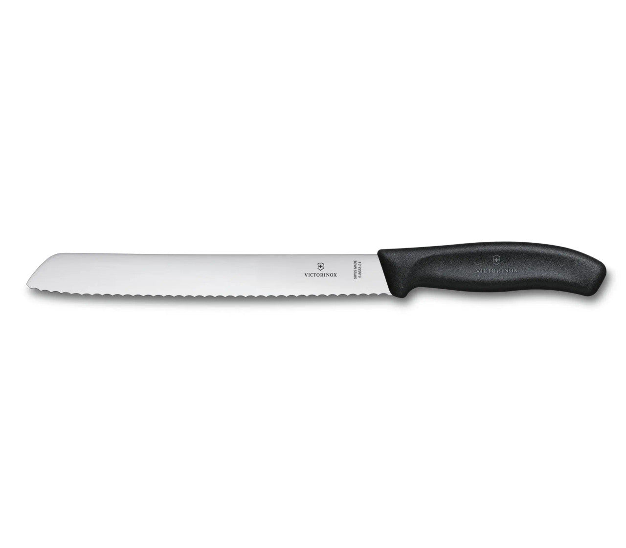 Victorinox Swiss Classic 8 inch Serrated Bread Knife