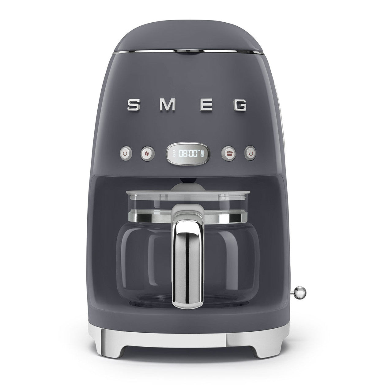 SMEG コーヒーメーカー/50's Style Coffee machine Buy Smeg Drip Coffee Maker | SMEG 50's Retro - Shop Now – The