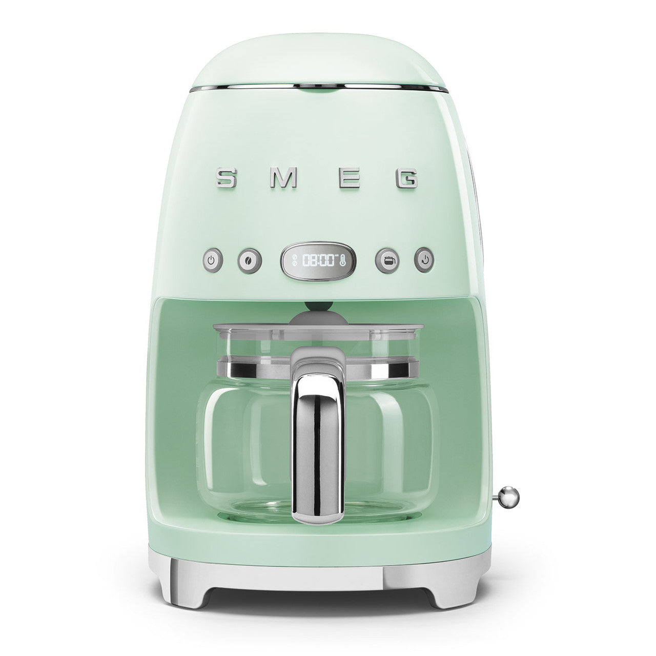 SMEG 50's Retro Style Drip Coffee Makers