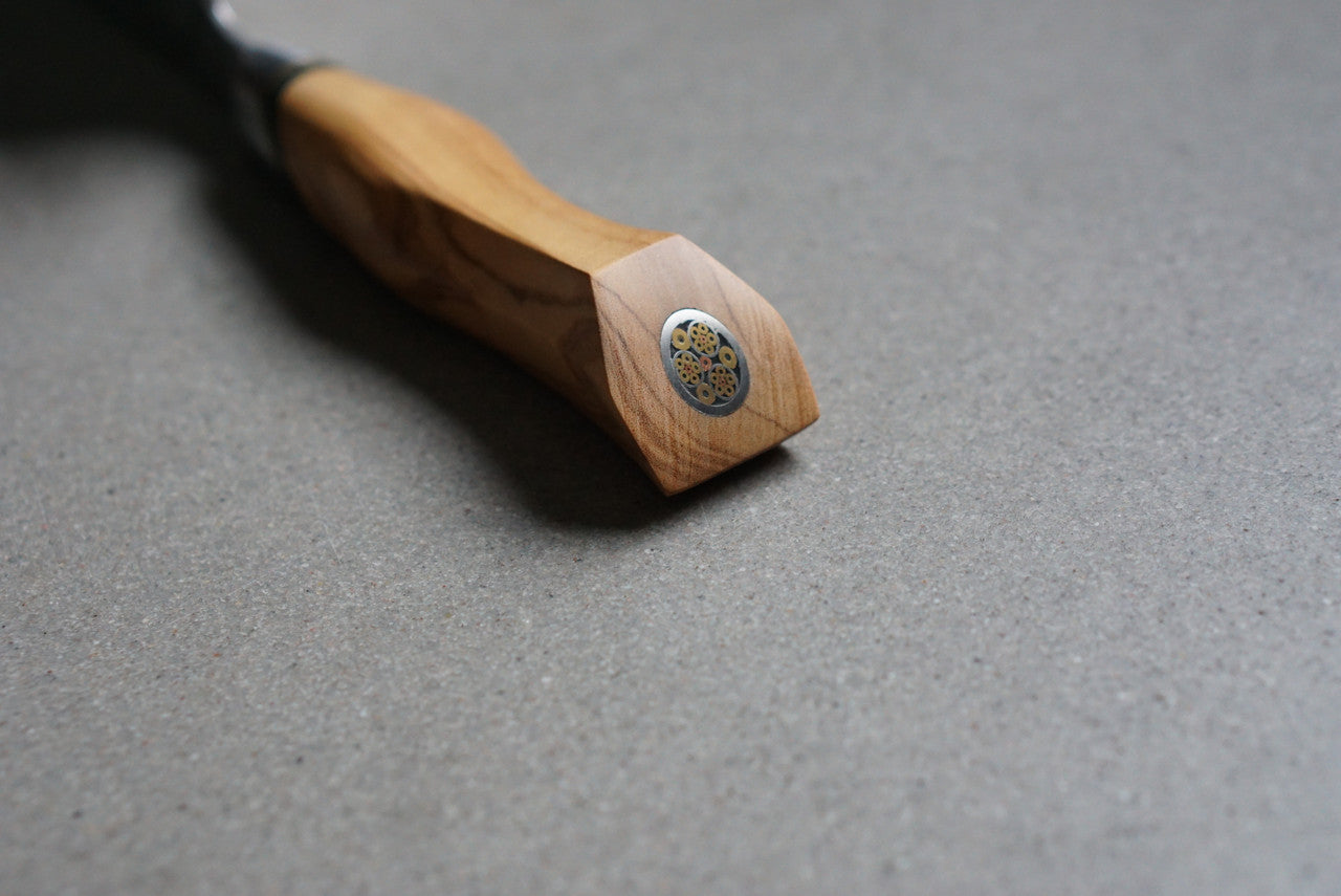 Ryda A-73 Series 8 inch Chef's Knife