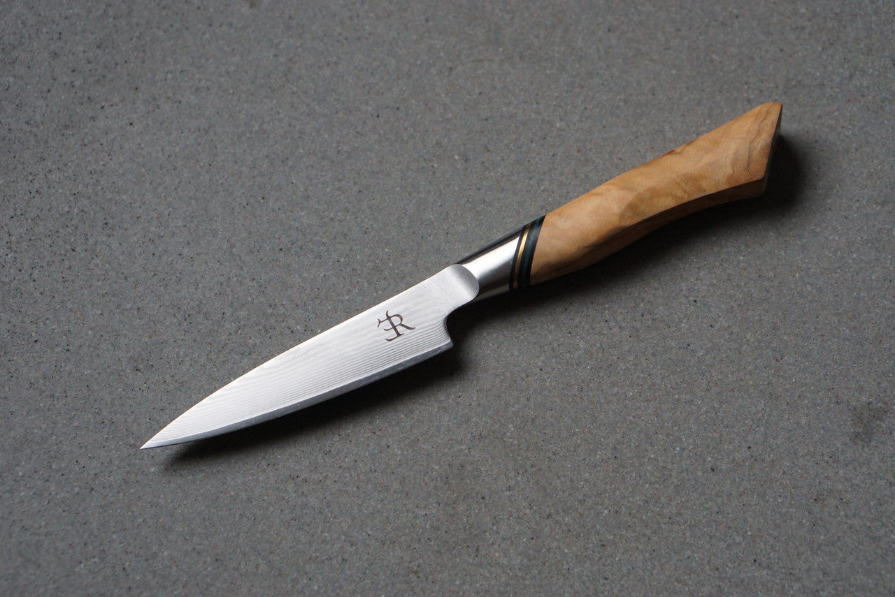 Ryda A-73 Series 3.5 inch Paring Knife