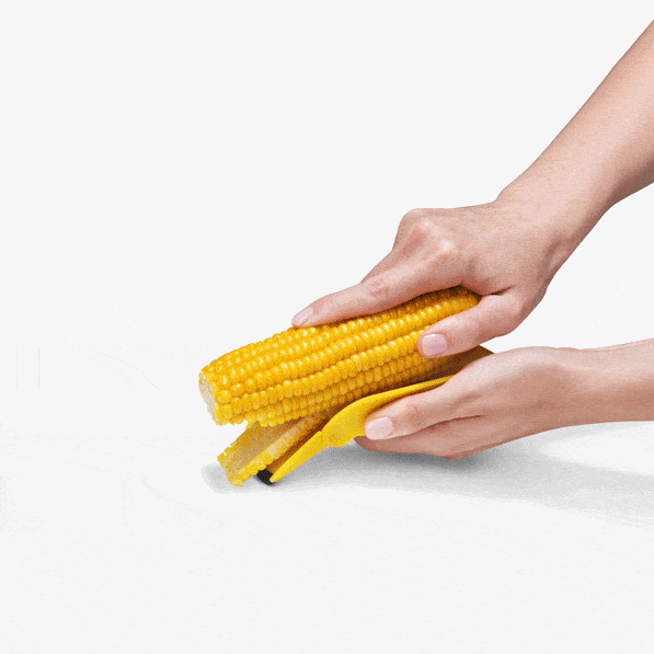 DreamFarm Corpeel - Yellow