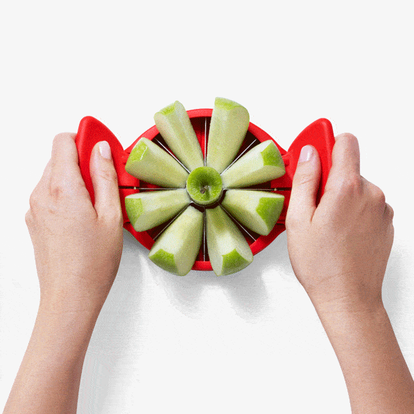 DreamFarm Flapple - Red