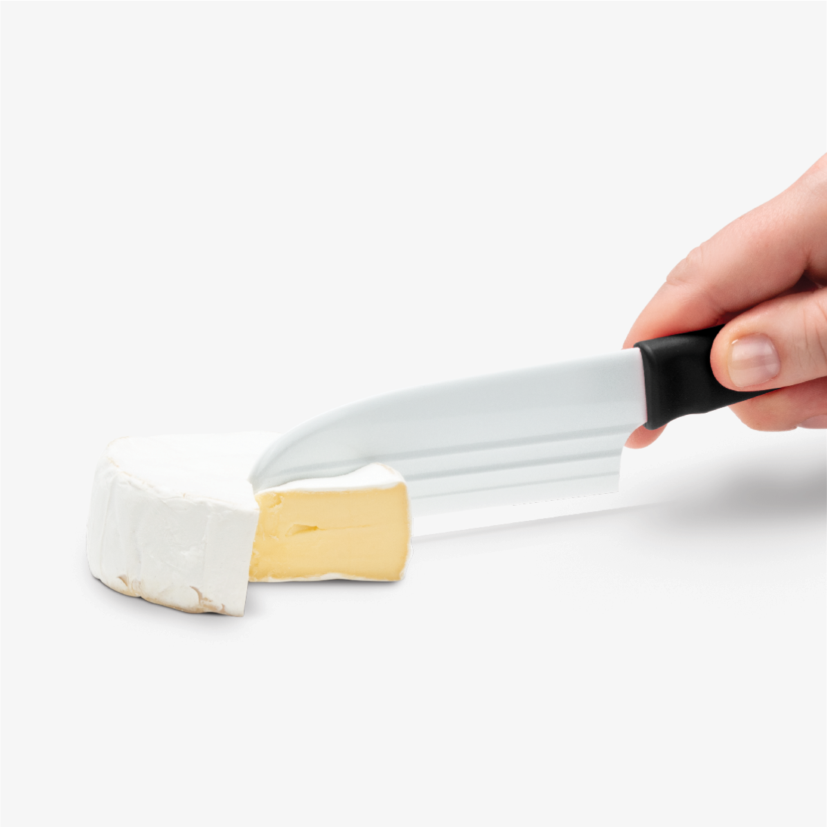 Dreamfarm Knibble Lite Cheese Knife